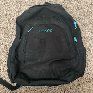 Dakine Prom 25L Backpack!